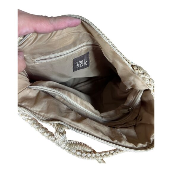 The Sak Rainbow Woven Bag - Picture 9 of 9